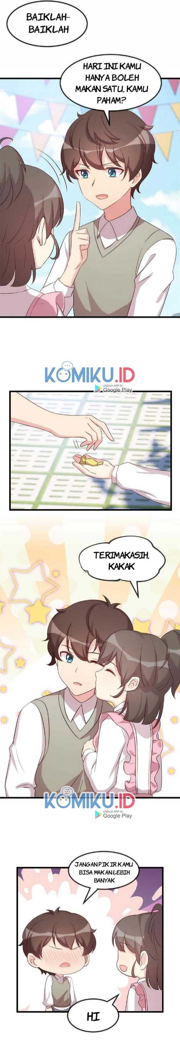 CEO’s Sudden Proposal Chapter 344 Gambar 4
